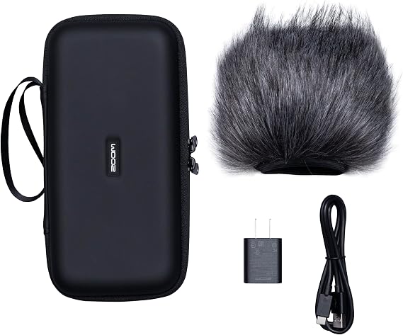 Zoom APH-5s Acsessory Pack for H5studio
