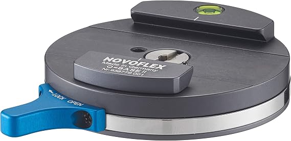 Novoflex Q=base Ii