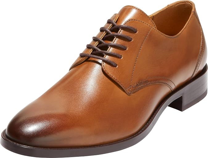 Cole Haan メンズ Hawthorneオックスフォード