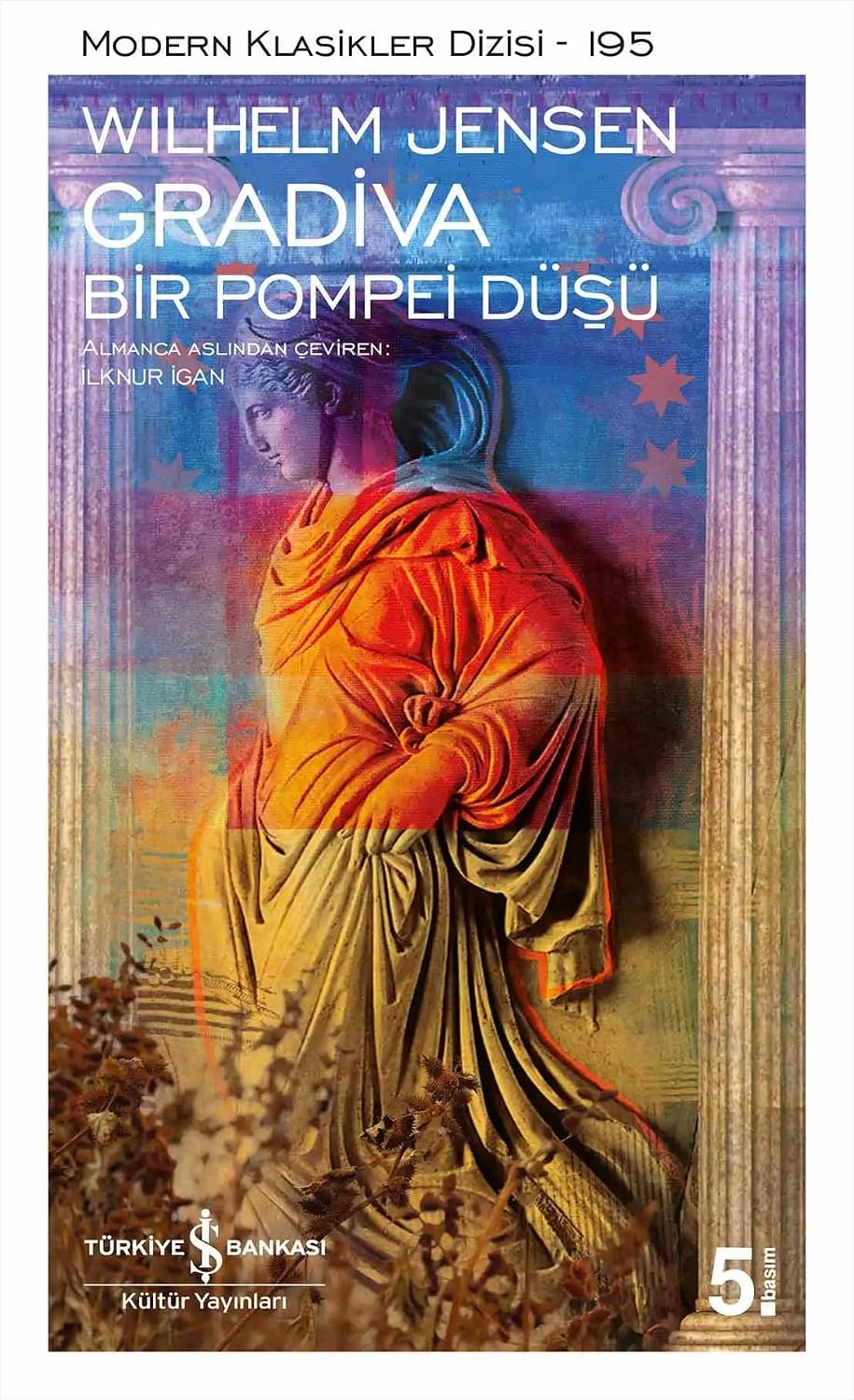 Gradiva: A Pompeian Dream