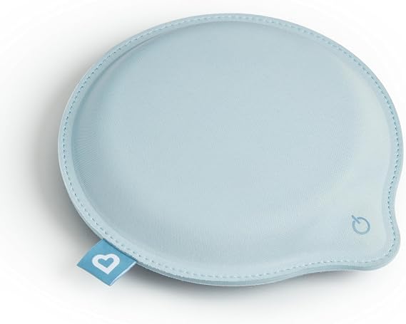 Munchkin Lulla-Vibe Vibrating Pad, Baby Sleep Soother