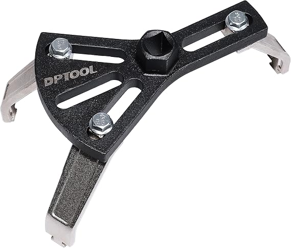 DPTOOL Fuel Pump Lock Ring Removal and Reinstall Tool