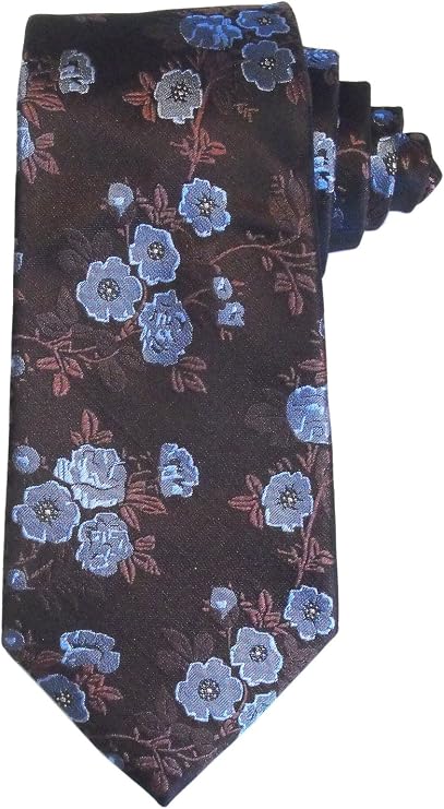 Magnoli Clothiers Anniversary Silk Tie