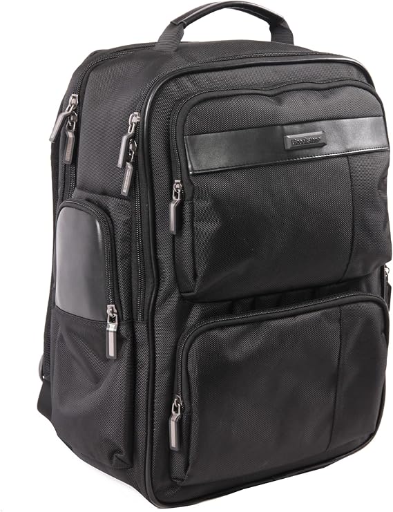 Laptop, Black, 18", BR-BP-21-BK