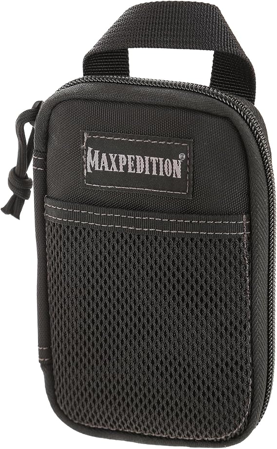 Maxpedition Micro Pocket Organizer