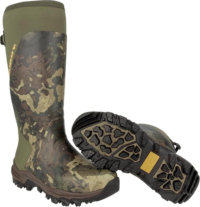 Muddy Men's Dv8 Insulated Boot