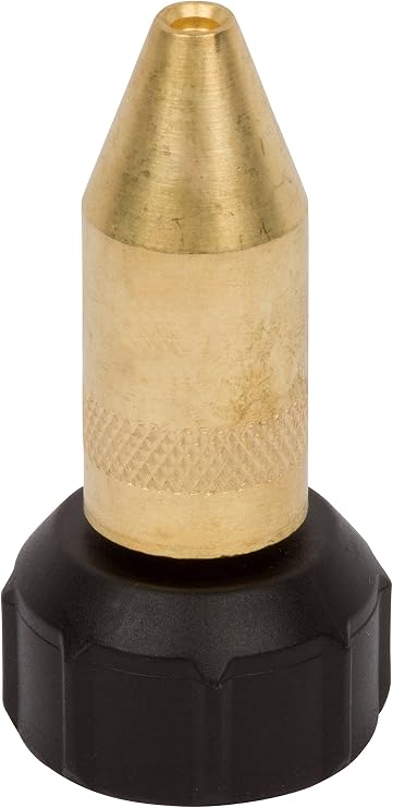 Roundup 181331 Brass Adjustable Nozzle