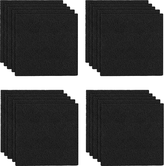 20 Pcs Solder Fume Extractor Filter Compatible with KOTTO ToolBud