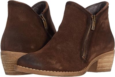 Eric Michael Womens Shoe