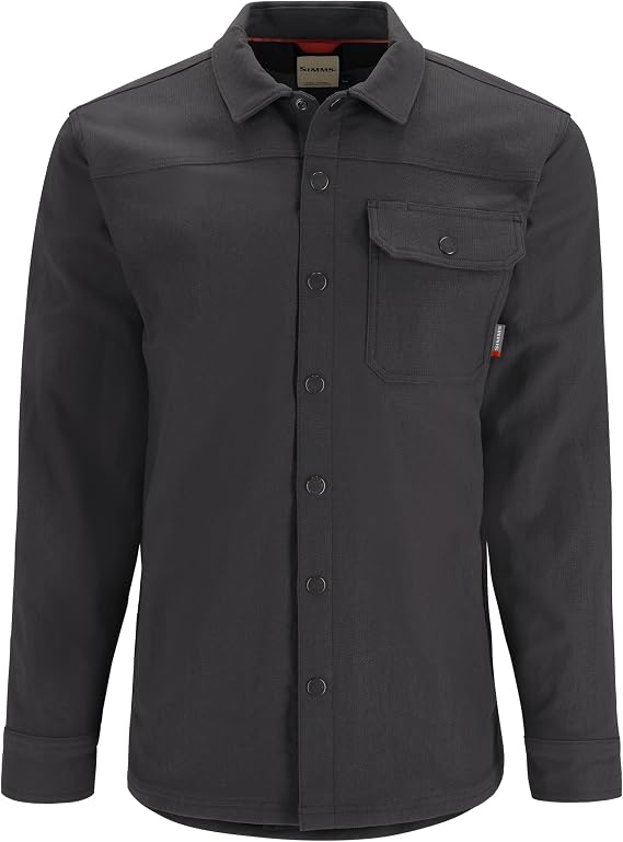 Simms Men's Gallatin Chore Coat
