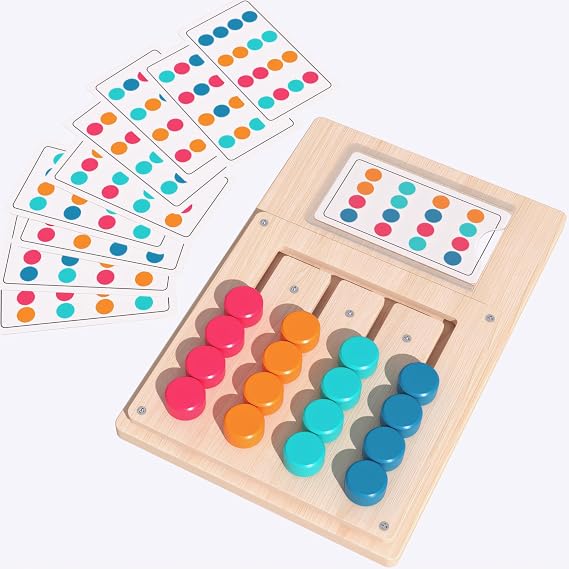 Dementia Activities for Seniors, Fidget Toys Adults - Dementia Products for Elderly, Activity Kits for Dementia Patients