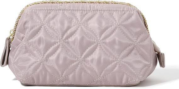 Francfranc Franc Bell Wire Pouch, gray
