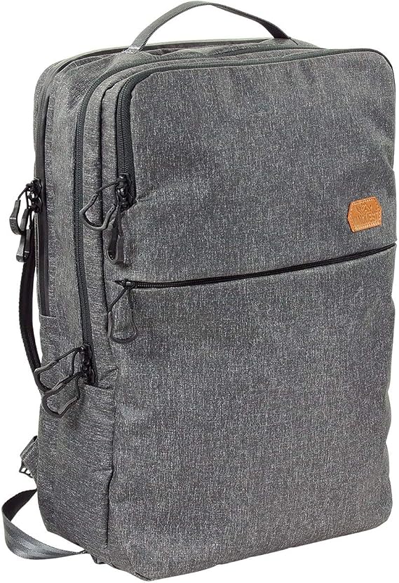 VANQUEST ADDAX-25 Backpack (Shadow Gray) Large