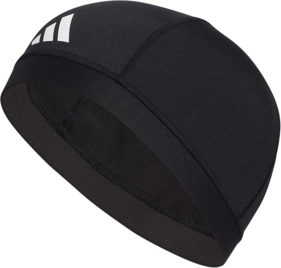 adidas Football Skull Cap | Unisex, Secure Fit, Durable Build, Moisture-Wicking, Comfortable, Game-Day Ready