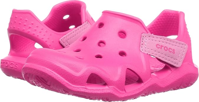 Crocs Kids' Swiftwater Wave Clogs