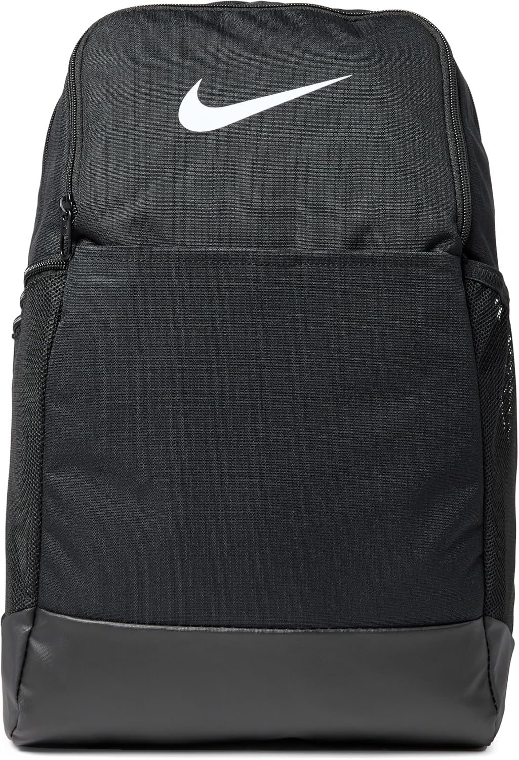 Nike DH7709-010 Nike Brasilia 9.5 Sports Backpack Unisex Black/White M 24L One Size
