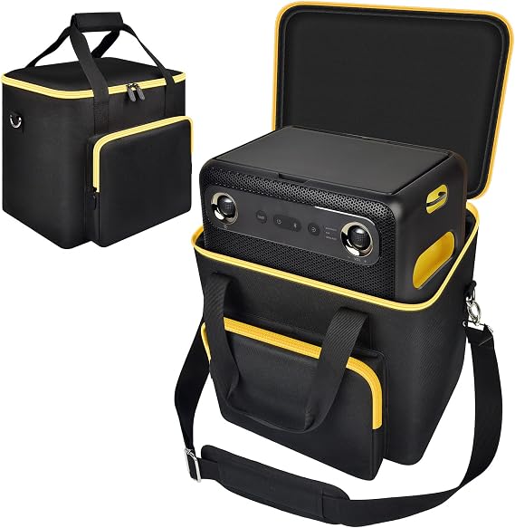 Karaoke Machine Bag Compatible with Ikarao Break X2 Smart Professional Singing System