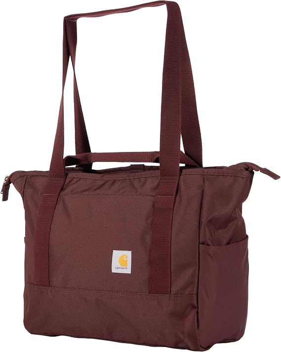 Carhartt Classic 21L Laptop Tote