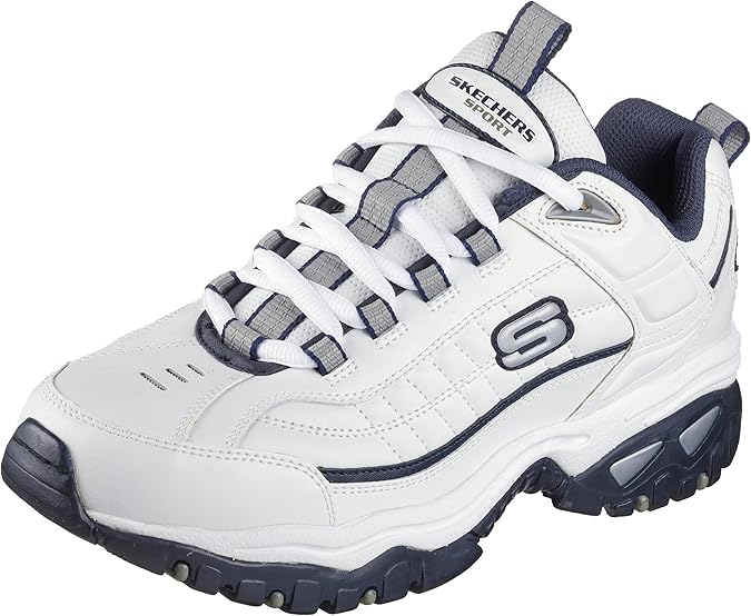 Skechers Men's Energy After Burn Sneaker