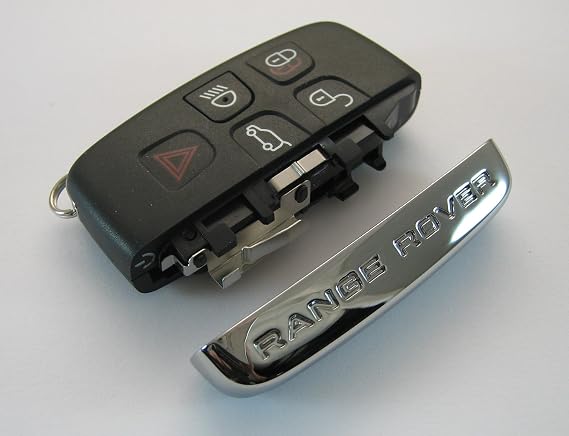 Key Case Refresh Kit