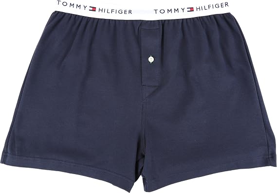 Tommy Hilfiger Men's Knit Boxer