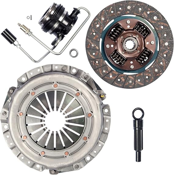 AMS Automotive RhinoPac 01-033 Clutch Kit