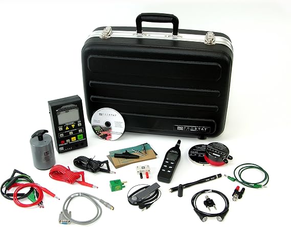 PET-160 Packaging Engineers Test Kit
