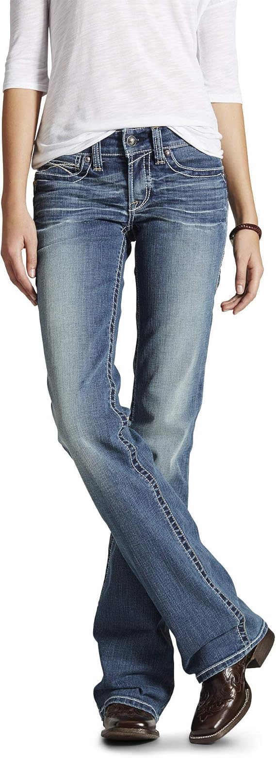 Ariat Relaxed Workhorse Boot Cut Pants