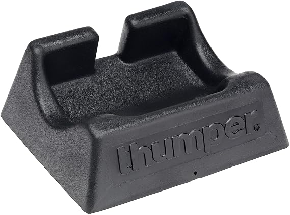 Thumper Maxi Pro Foot Massage Stand