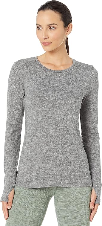 Skechers Womens Godri Swift Longsleeve T-Shirt