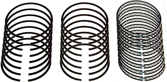 Sealed Power E-296K 30 Premium Piston Ring Set