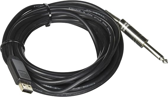 Alesis AudioLink Series GuitarLink Plus Audio Interface