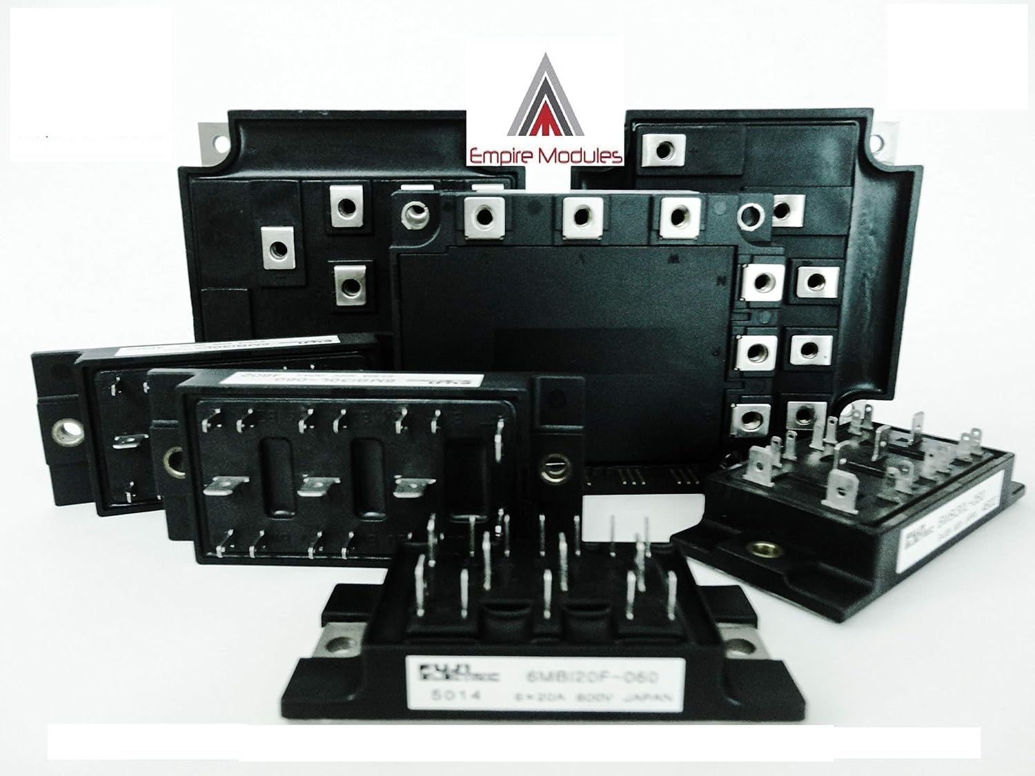 New Powerex Power Module LD411660