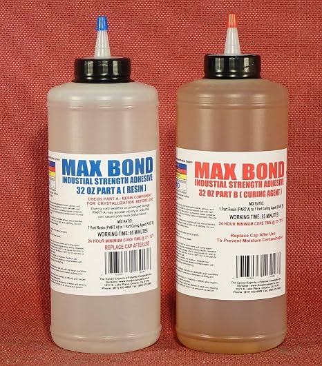 MAX Bond Low Viscosity