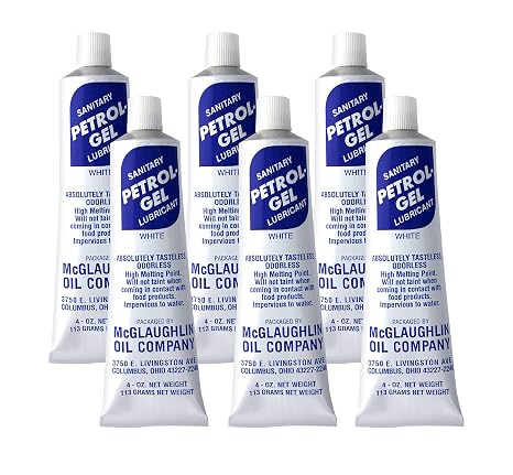 Food Grade Lubricant