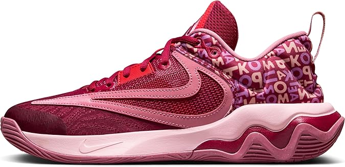 NIKE Giannis Immortality 3, Men's Three Quarters Tall