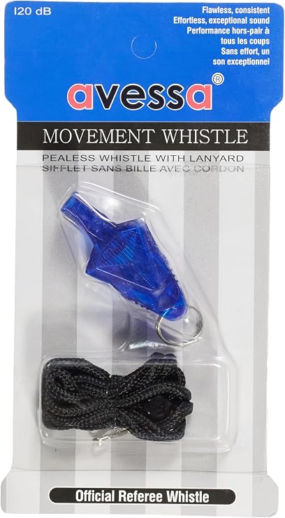 Avessa DK-30 Professional Whistle