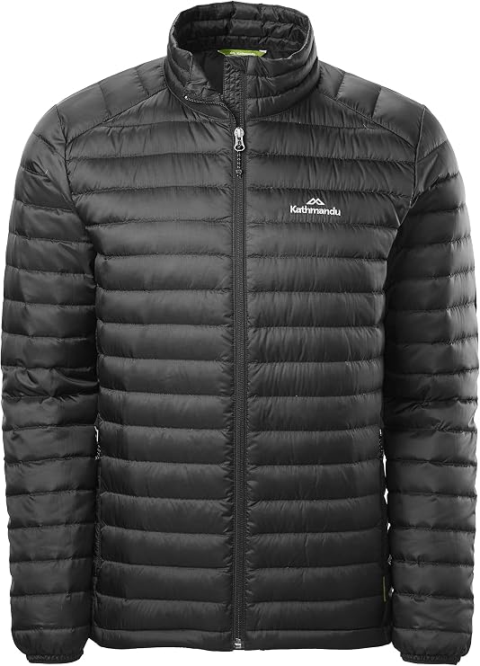 Kathmandu Heli Down Jacket - Men's
