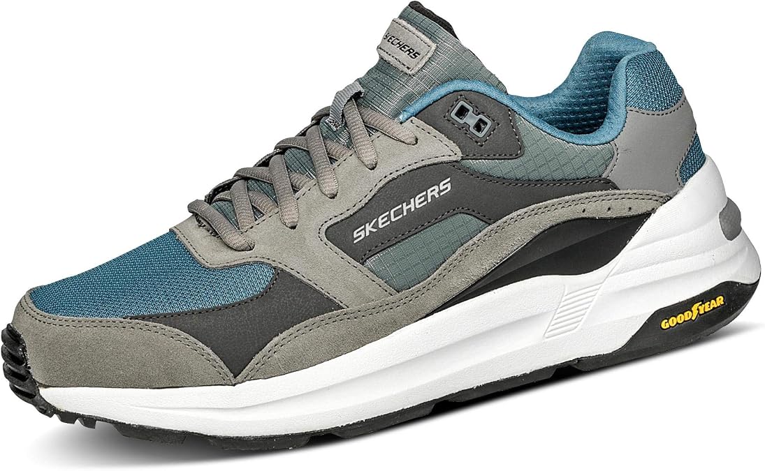 Skechers Men's Global Jogger Sneaker