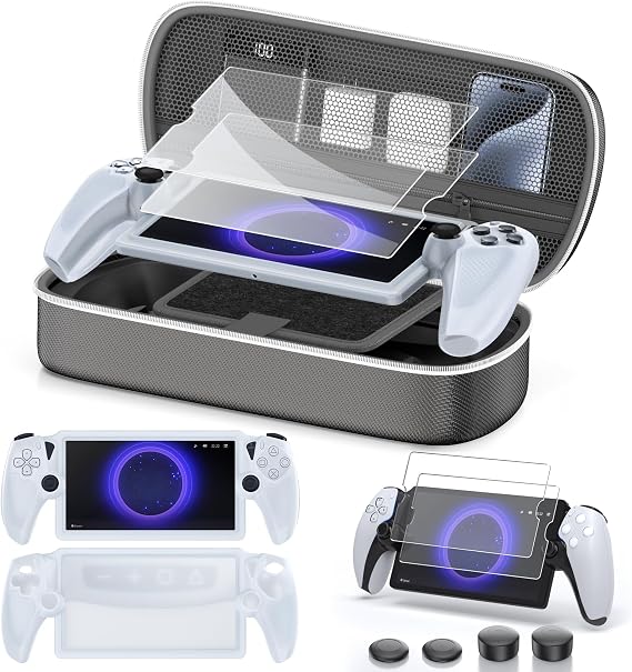 Case for Sega Genesis Consoles