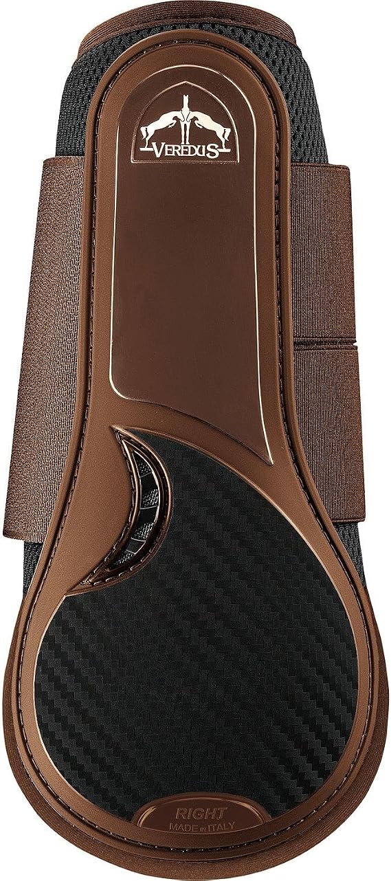 VEREDUS TRC Vento Front Sport Boots