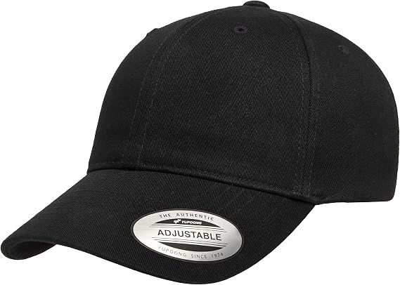Yupoong Unisex Adult Yp Classics Ecowash Dad Cap