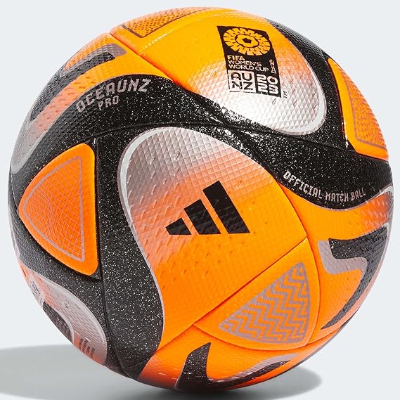 adidas FIFA Women's World Cup Pro Official Match Ball
