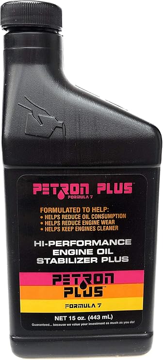 12128 Hi-Performance Engine Oil Stabilizer Plus