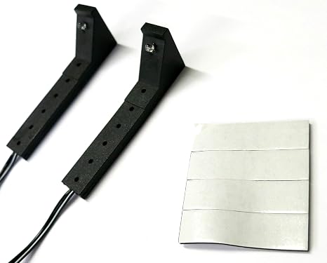 Ir Extender Blaster Cable (2 Head, 10 Foot) for use with Xbox One