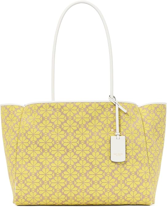 kate spade new york Hudson Pebbled Leather Backpack, Bungalow