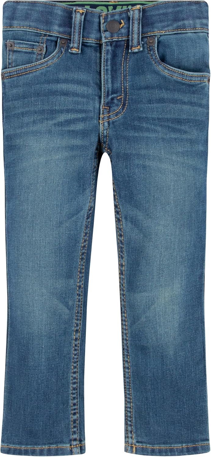 Levis Boys 511 Slim Fit Performance Jeans