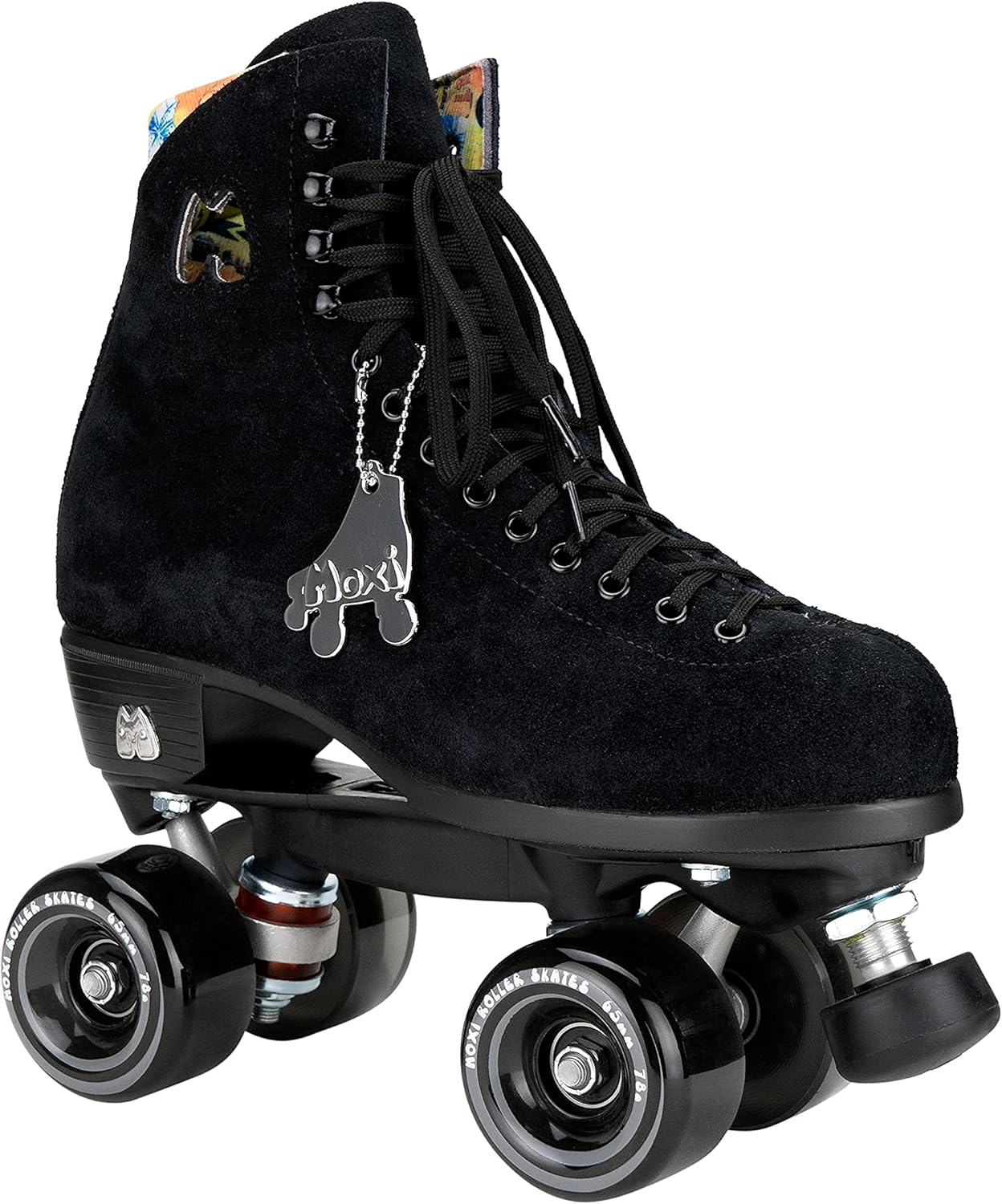 Moxi Skates - Lolly - Women Quad Roller Skate