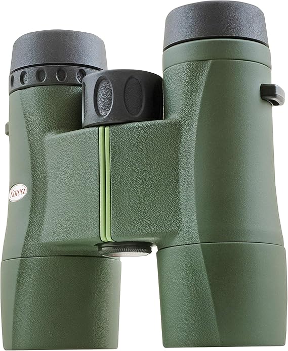 Kowa SV II Binoculars (8x32)