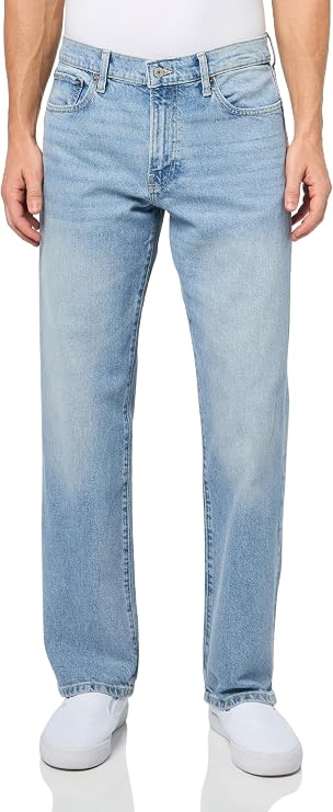 Lucky Brand Men's 223 Straight Jean